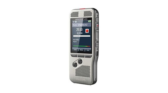 Image Recorders